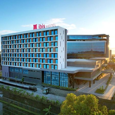 Ibis Yogyakarta International Airport Kulon Progo Hotel Luaran gambar