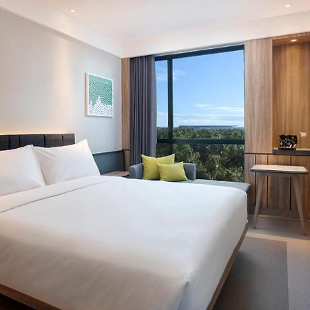 Ibis Yogyakarta International Airport Kulon Progo Hotel Luaran gambar