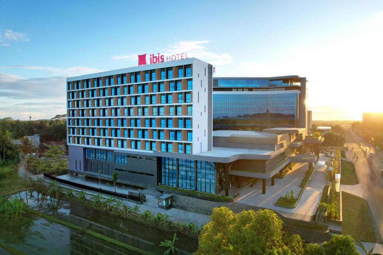 Ibis Yogyakarta International Airport Kulon Progo Hotel Luaran gambar