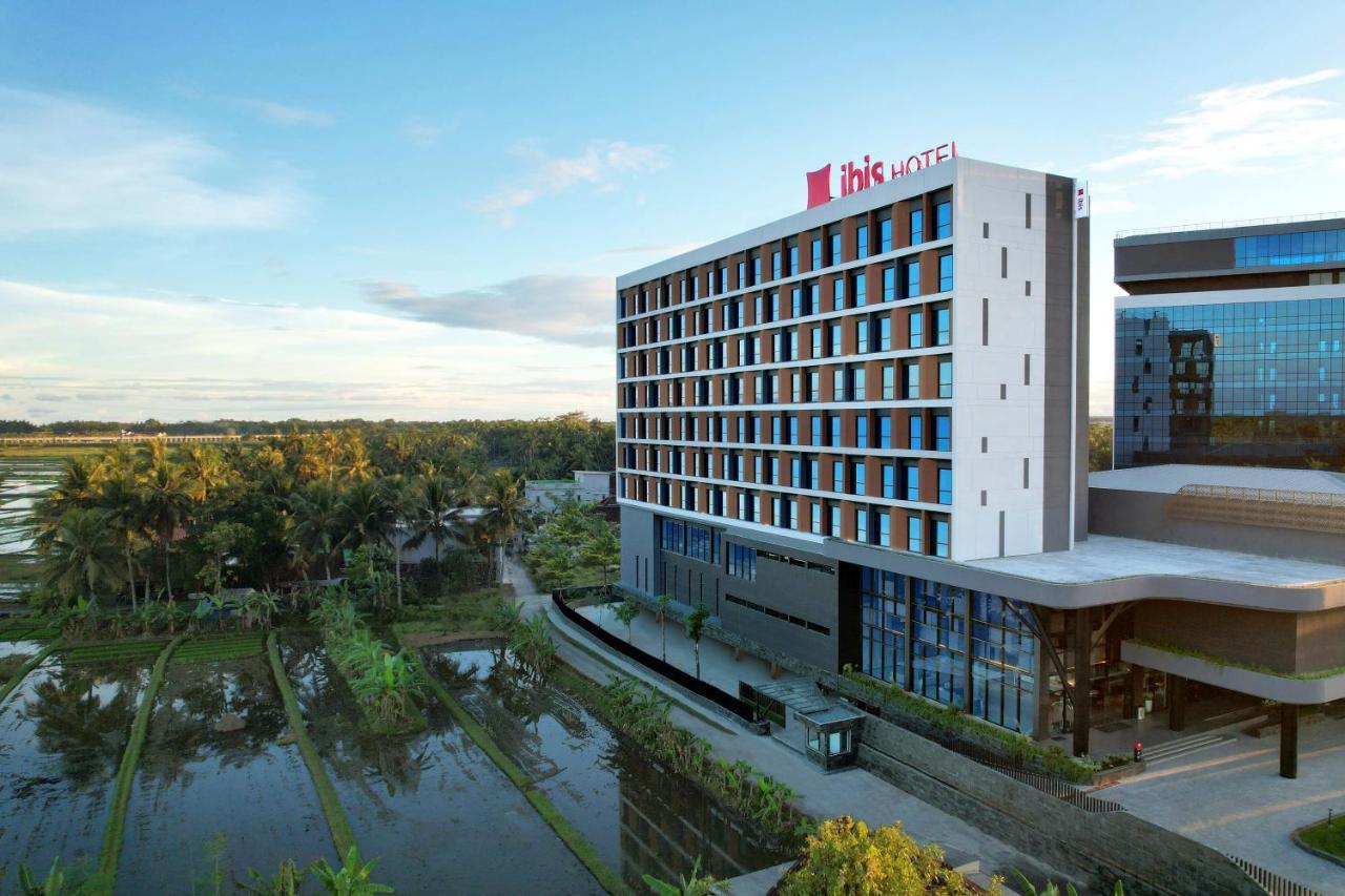 Ibis Yogyakarta International Airport Kulon Progo Hotel Luaran gambar