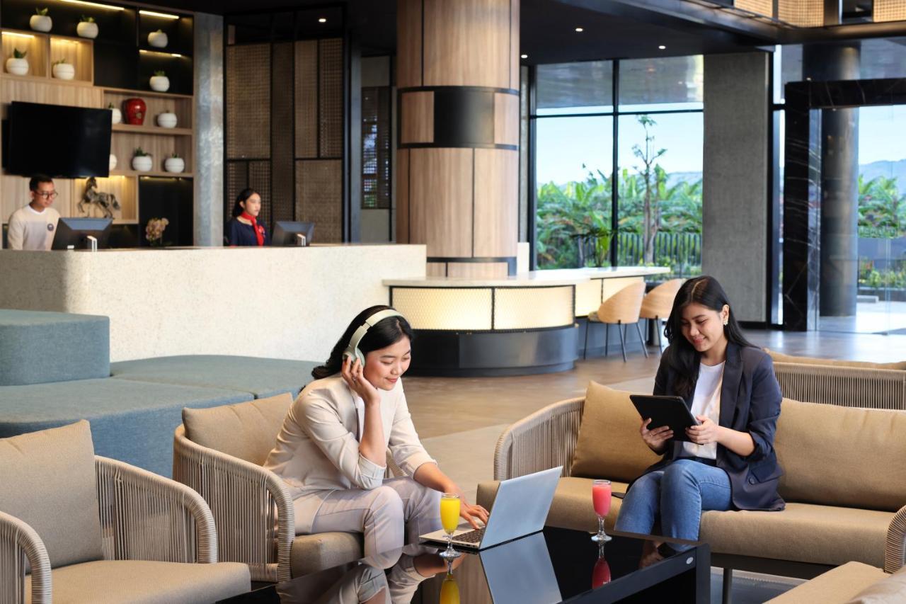 Ibis Yogyakarta International Airport Kulon Progo Hotel Luaran gambar