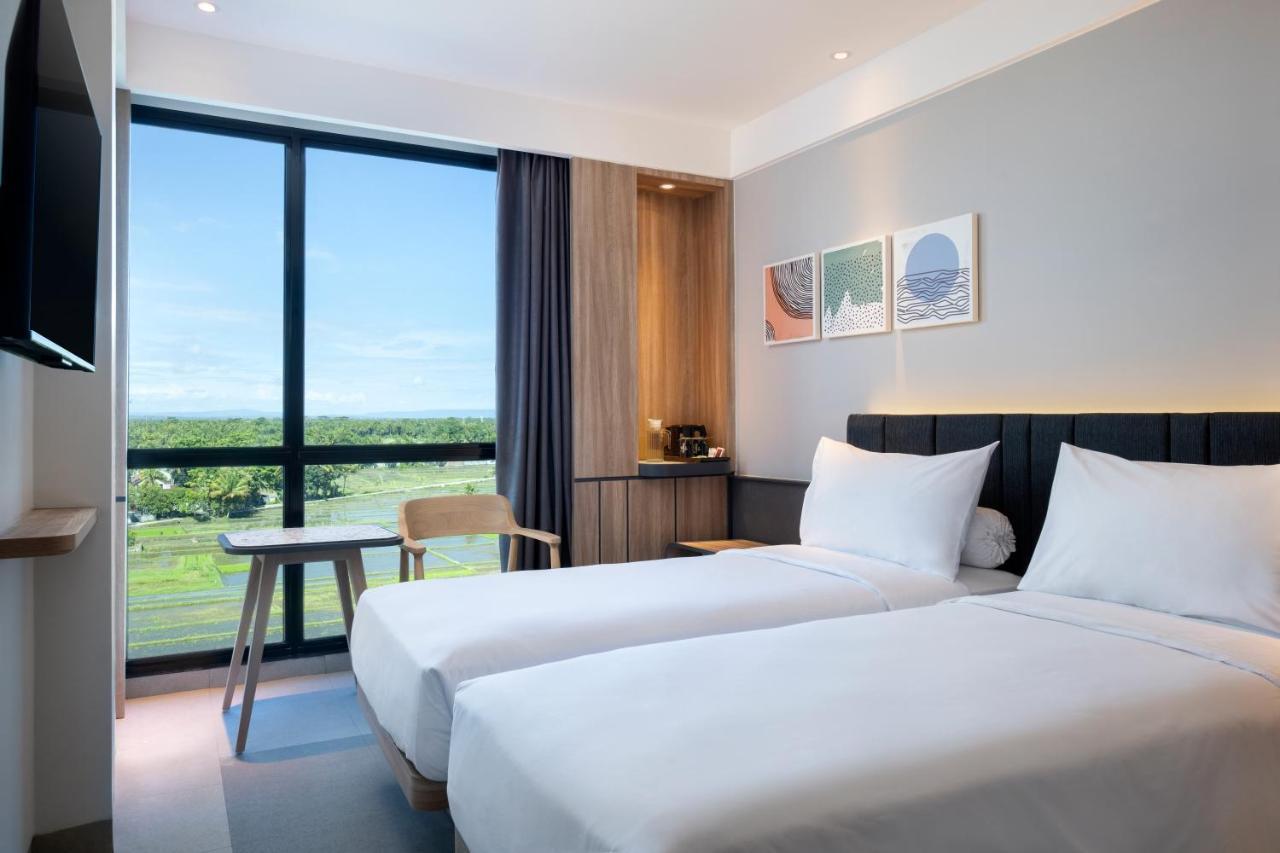 Ibis Yogyakarta International Airport Kulon Progo Hotel Luaran gambar