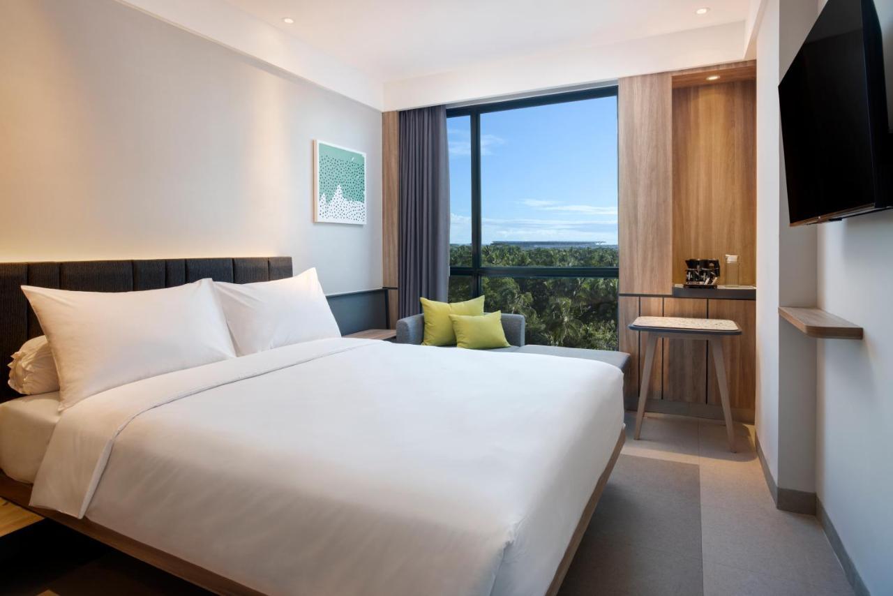 Ibis Yogyakarta International Airport Kulon Progo Hotel Luaran gambar