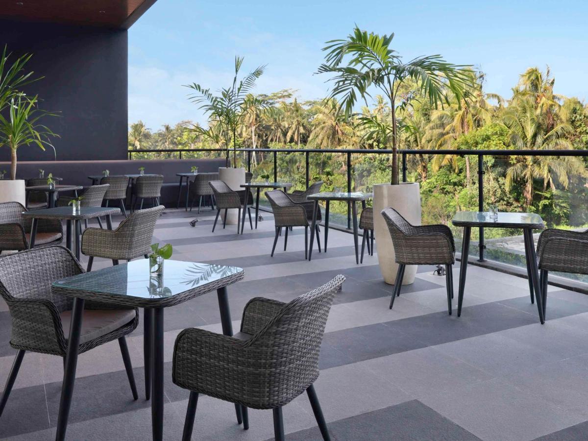 Ibis Yogyakarta International Airport Kulon Progo Hotel Luaran gambar
